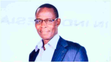 Autopsy Reveals USIU Lecturer Prof. Zachary Mosoti was Strangled 