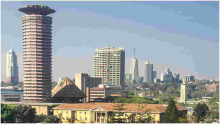 Expatriates Name Nairobi as the Best City to Settle in Africa 