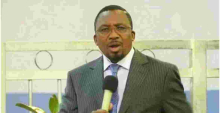 Pastor James Nganga's Sasa TV Banned from Airing Live Programs 