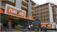 Eldest Brother Loses as Court Ends Naivas Supermarket’s Nine-Year Siblings Dispute 