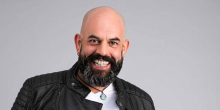 "Najivunia Kuwa Mkenya": Israel-Born Musician Gilad Millo Acquires Kenyan Citizenship