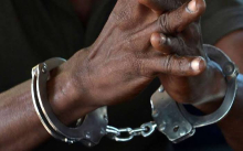 73-Year-Old Kenyan Man Kills Son for Interrupting His Sleep 