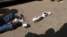 Katombi Gang Leader Gunned Down by Detectives in Nairobi