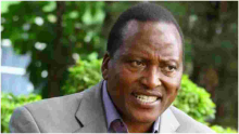 MP Richard Onyonka Reportedly Poisoned at a Public Rally in Kisii 