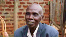 Kenyan Man Sues His Son Demanding 20 Percent of His Salary as Upkeep 