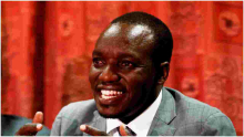 Catholic Church Rejects, Returns MP Simba Arati's Sh100,000 Donation 