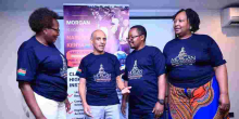 Morgan State University in Baltimore, Maryland Launches Alumni Association in Kenya 