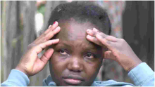 Kenyan Woman Who Was Pushed Off a Balcony by Her Saudi Arabian Employer Appeals for Help 
