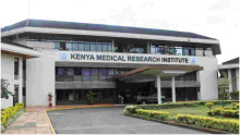 KEMRI Confirms Outbreak of Influenza in Kenya