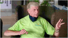 Fred Finn: World’s Most Traveled Man Makes 601st Visit to Kenya 