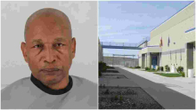 Kenyan Man Charged with Raping an 86-Year-Old Woman at a Nursing Home in Kansas 