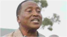 MP Richard Onyonka in Trouble over Alleged Incitement Remarks 