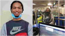 Kenya Deports Two Fugitives Wanted in the UK for the Murder of a 16-Year-Old Boy 