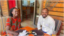 Activist Boniface Mwangi Hires Senior Counsel Martha Karua to Represent Him in Case