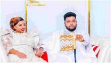 Flashy Nairobi Preacher Lucy Natasha Gets Married to Indian Boyfriend 