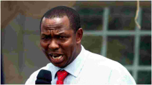 Governor Ndiritu Muriithi Appointed Chair of Raila Odinga’s Presidential Campaign
