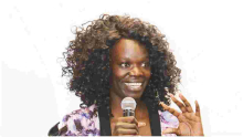 Kenyan-American Huldah Momanyi Eyes a Seat in the Minnesota State Senate