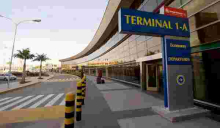 KAA Directs Travelers to Arrive at JKIA Three Hours Before Departure Time 