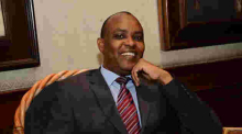 Former Kenyan Presidential Aspirant Quizzed by UK Police over Terror Links 