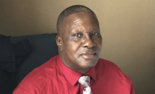 Death Announcement: Aaron Antony Muriungi  Mberia of Richmond, Virginia