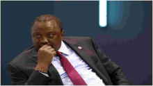 President Uhuru Listed Among Top Five Wealthiest Kenyans 