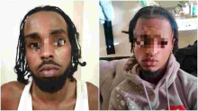 Two Suspects Wanted in the UK for Murder Arrested in Nairobi 