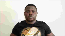 Cameroonian 'Wash Wash' Suspect Arrested in Nairobi After Conning an Australian Investor  