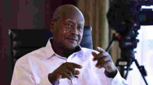 I Will Not Take Sides in Kenya’s 2022 Elections, Museveni Says 