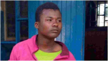 20-Year-Old Notorious Criminal Gunned Down After Abducting a 12-Year-Old Girl in Murang'a