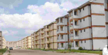 Kenya Government Hikes Rent for State-Owned Residential Houses 