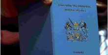Holders of Kenyan Passports Barred from 40 Countries over Covid-19 