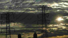10 Kenya Power Managers Arrested over Last Week’s Nationwide Blackout