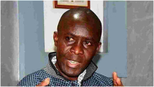 Former 'Atheists in Kenya' Official Who Found Jesus Accused of Fraud 