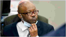 New Trial Date Set for Suspected Kenyan Serial Killer Billy Chemirmir in Dallas, Texas 
