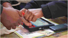Kenyans in Diaspora Threaten to Sue IEBC over Voter Registration 