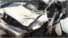 Two Canadians Among Four People Killed in Ngong Road Accident