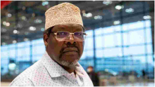 Miguna Miguna Seeks $10,000 Compensation over Aborted Trip to Kenya 