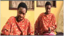 Saudi Court Awards USh270 Million to a Ugandan Domestic Worker Who Mysteriously Lost Her Kidney 