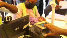 2,959 Kenyans in the Diaspora Register as New Voters 