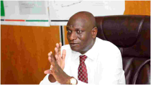 Devolution CS Charles Keter Quits Cabinet to Run for Kericho Governor's Seat 