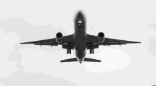 US Warns of Possible Terror Attacks on Airlines in Kenyan Airspace
