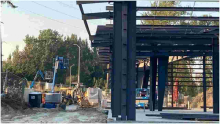 Construction of $5 Million Kenyan Community Church in Kent, Washington Nears Completion