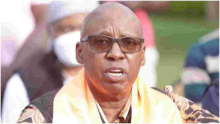 Kenyans Must Unyoke Themselves from the Stranglehold of Kenyatta and Odinga Families, Jimi Wanjigi Says 