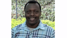 Death Announcement: Anthony Waititu Ngunyi of Dallas, Texas