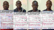 Four DCI Detectives Arrested for Abducting a Man, Robbing Him of over Sh300,000 