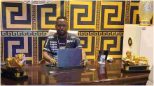 Former Governor Mike Sonko Denies a Man Was Drugged, Robbed Sh596,000 at His Nightclub 