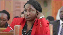 Embattled Former Youth PS Lilian Omollo Announces Entry into Politics 
