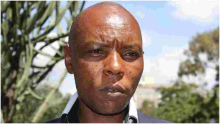 Former Mungiki Leader Maina Njenga Predicts a Raila Presidency 