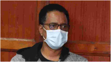 Kenyan-American Fugitive Granted Sh1 Million Bond Pending Extradition to Rwanda 