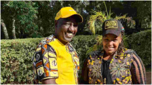 Gilgil MP Martha Wangari Ditches Jubilee for Ruto's UDA Party 